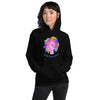 Unisex Hoodie : Good Vibes