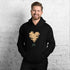 Unisex Hoodie : Love it